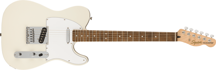 Squier Affinity Telecaster Olympic White