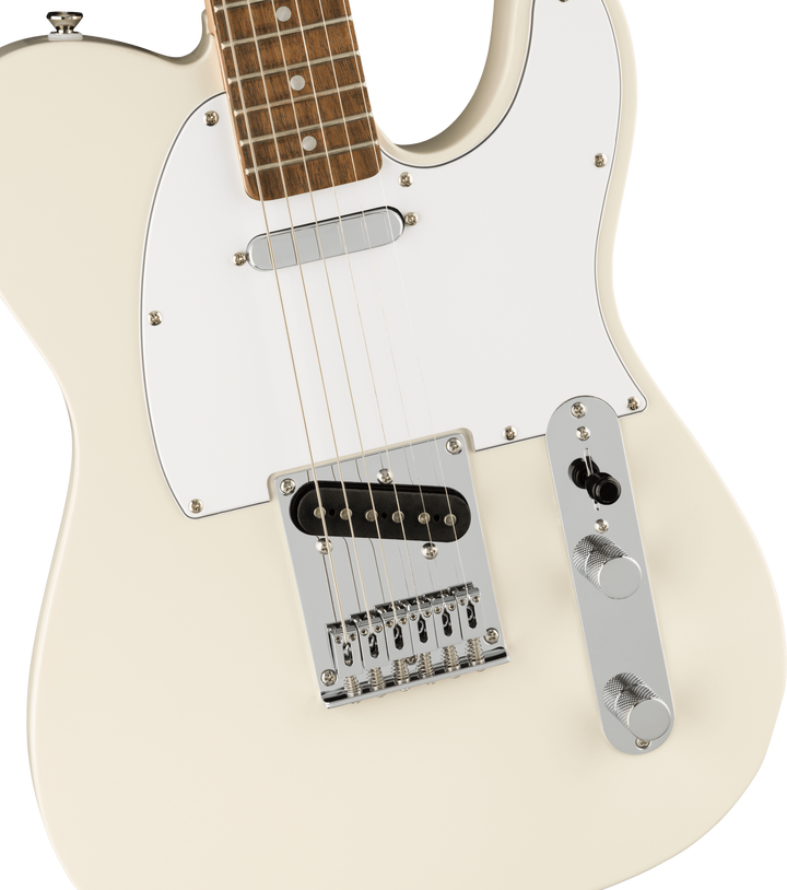 Squier Affinity Telecaster Olympic White
