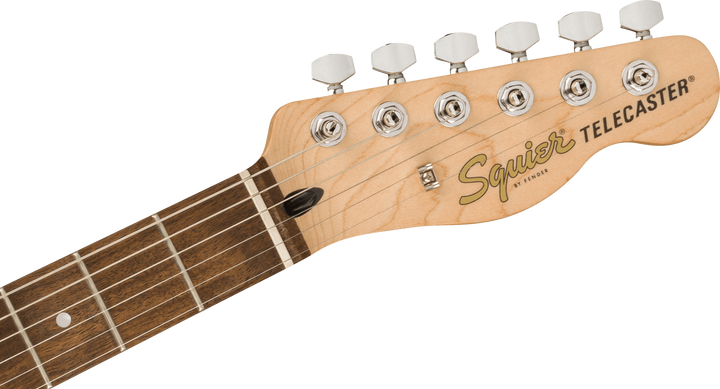 Squier Affinity Telecaster Olympic White