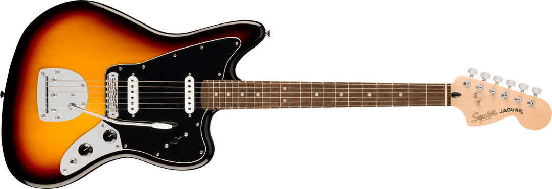 Squier Affinity Jaguar