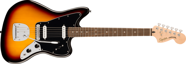 Squier Affinity Jaguar