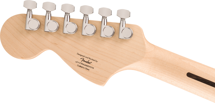 Squier Affinity Jaguar