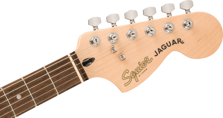 Squier Affinity Jaguar