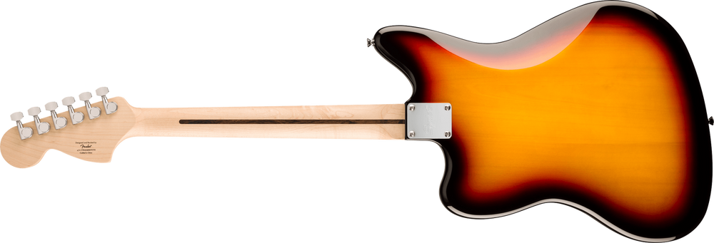 Squier Affinity Jaguar