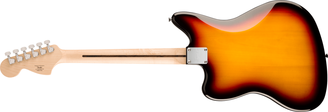 Squier Affinity Jaguar