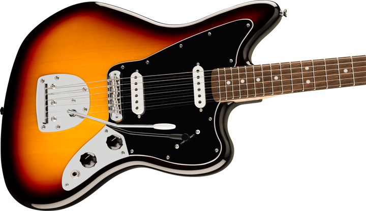 Squier Affinity Jaguar