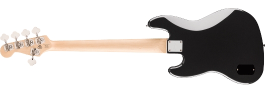 Fender Squier Affinity Series® Active Jazz Bass® V