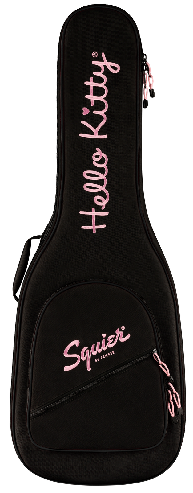 Limited Edition Hello Kitty® Stratocaster®