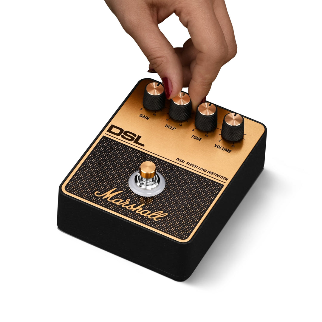 Marshall The DSL Pedal