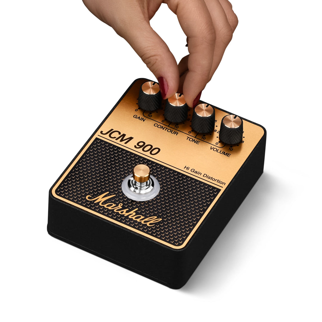 Marshall The JCM900 Pedal