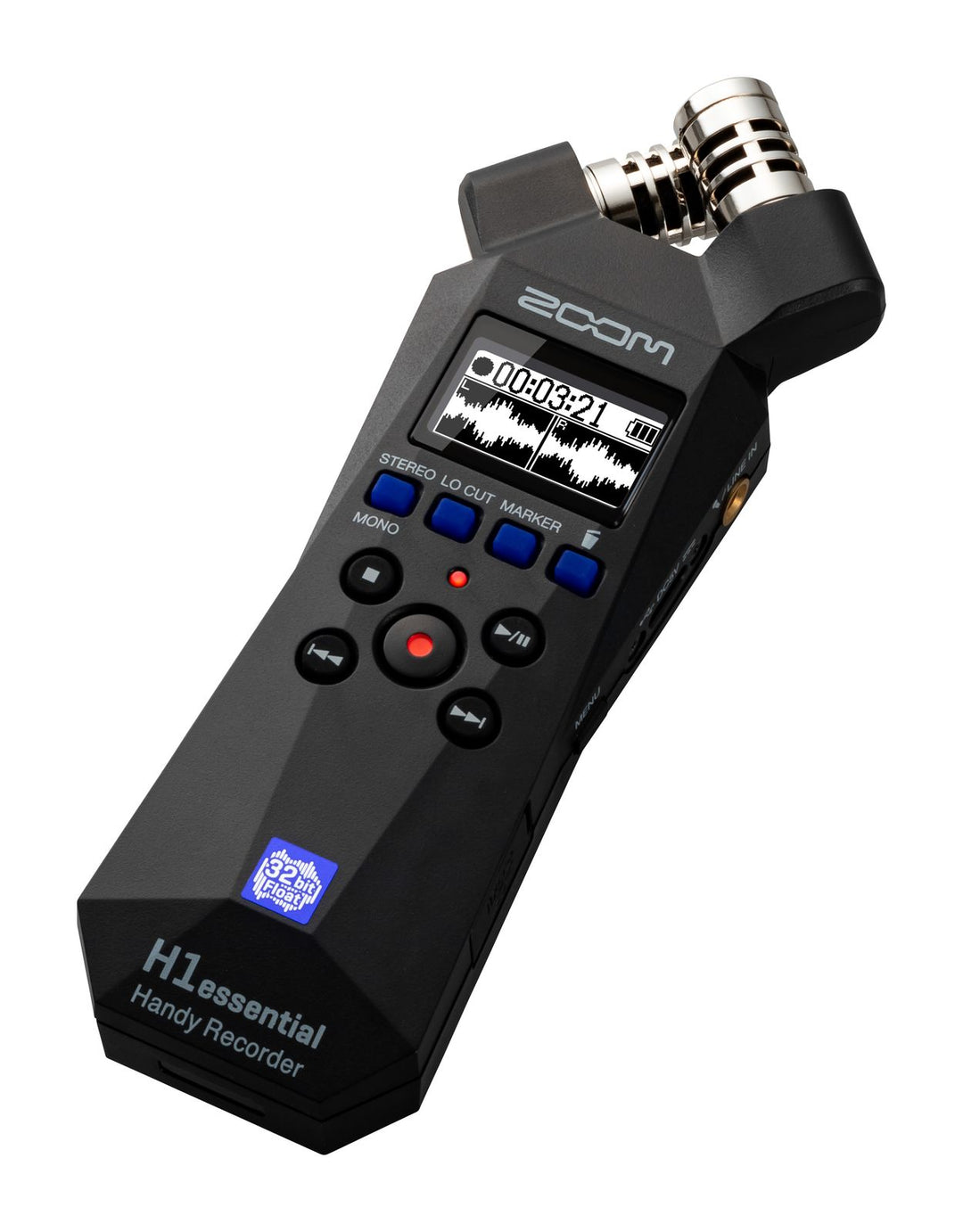 Zoom H1essential Recorder
