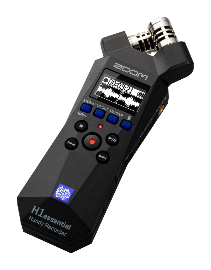 Zoom H1essential Recorder