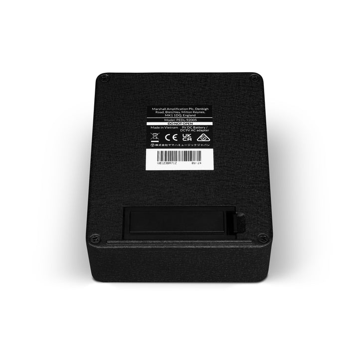 Marshall The DSL Pedal