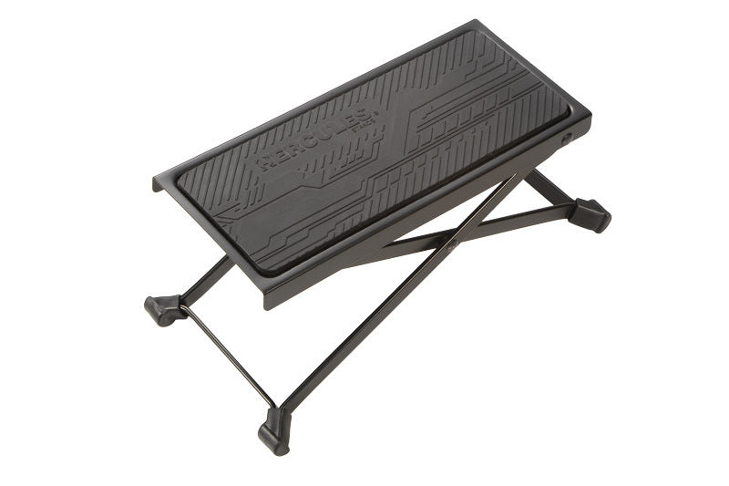 Guitarist Foot Stool