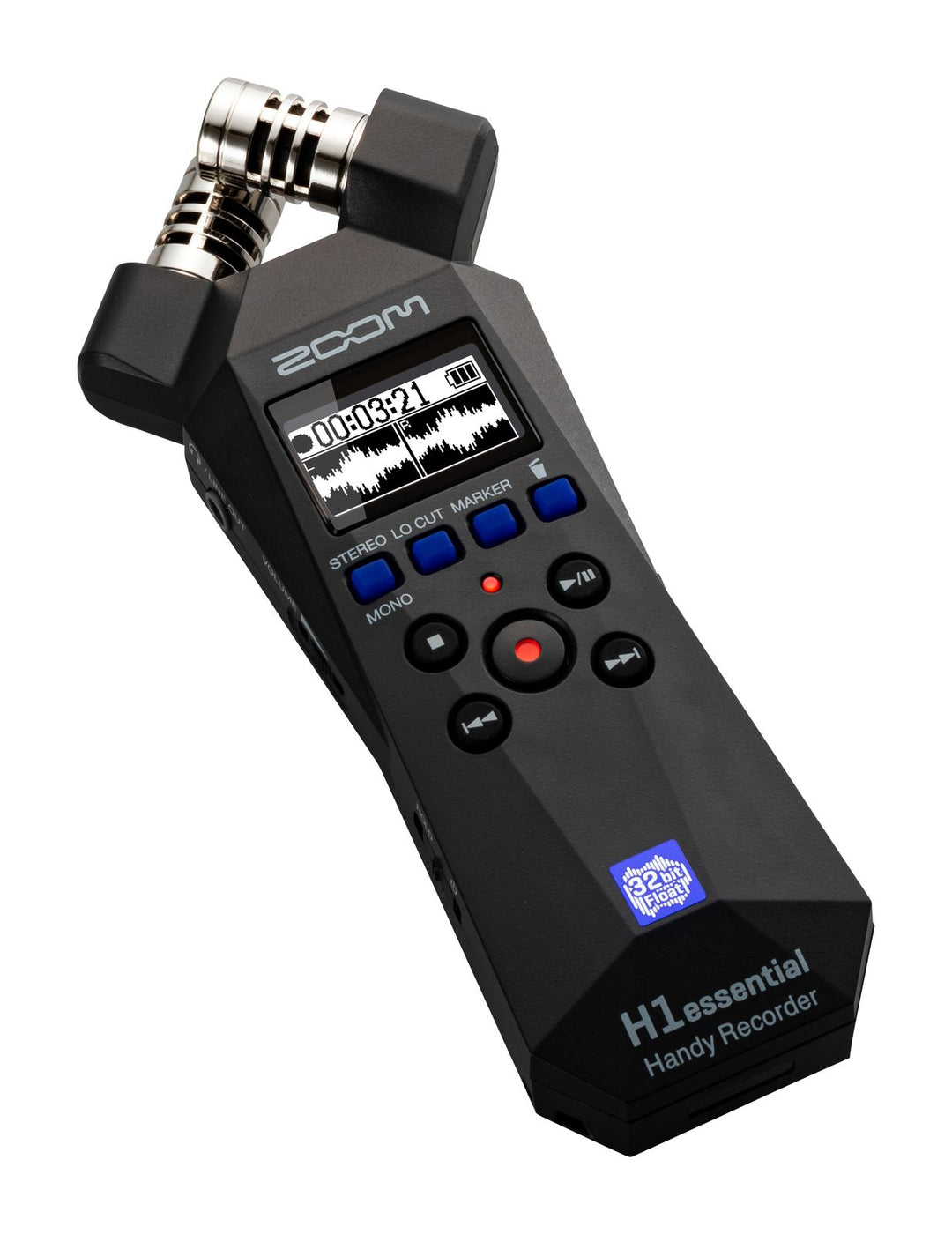 Zoom H1essential Recorder