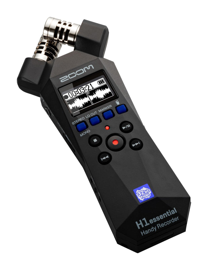 Zoom H1essential Recorder