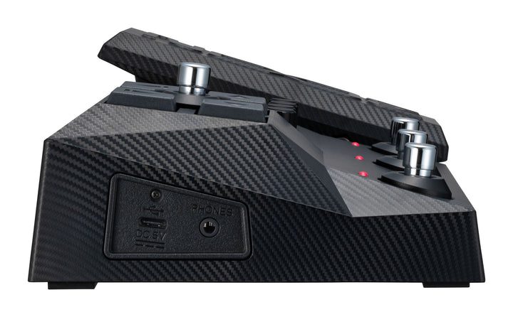 Zoom G2X Four Guitar Multi FX & Amp Simulator