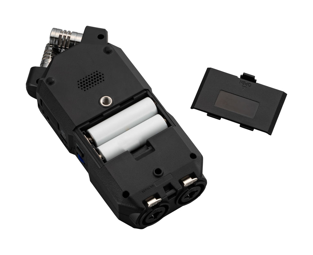 Zoom H4essential Handy Recorder