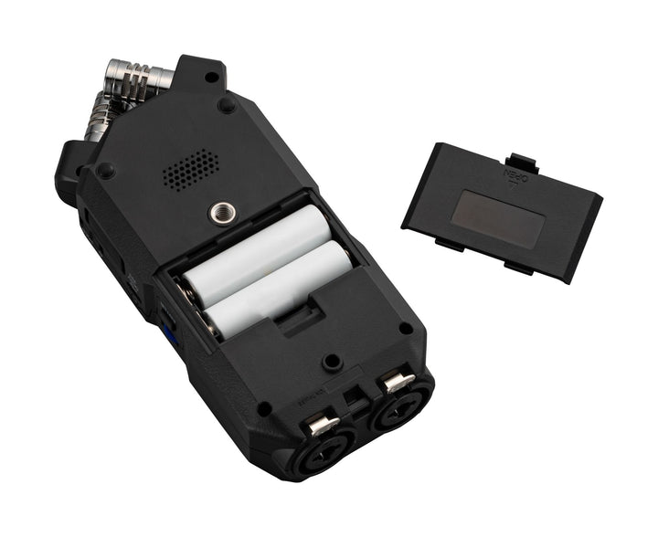Zoom H4essential Handy Recorder