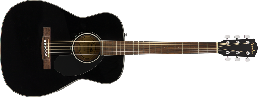 CC-60S Concert Pack V2, Black