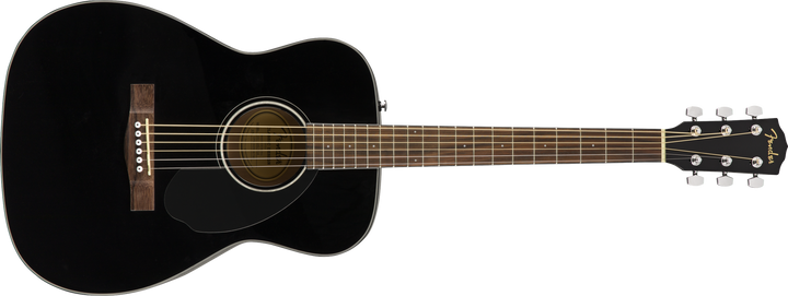 CC-60S Concert Pack V2, Black