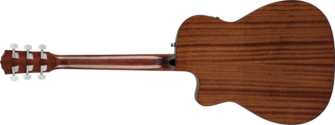 Fender CC-60SCE Concert Acoustic Electric Guitar