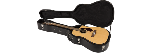 CD-140SCE 12-String - Walnut Fingerboard - Natural
