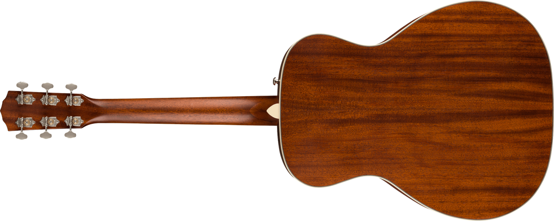 PR-180E Resonator, Walnut Fingerboard, Aged Cognac Burst