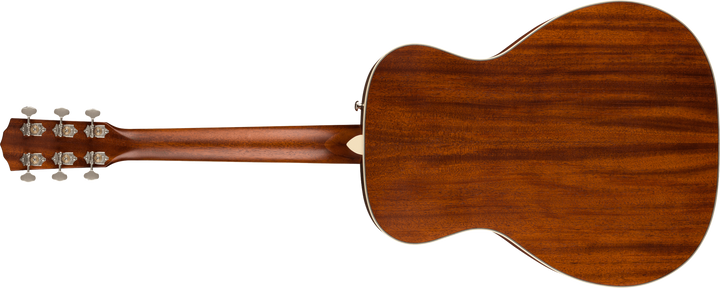 PR-180E Resonator, Walnut Fingerboard, Aged Cognac Burst