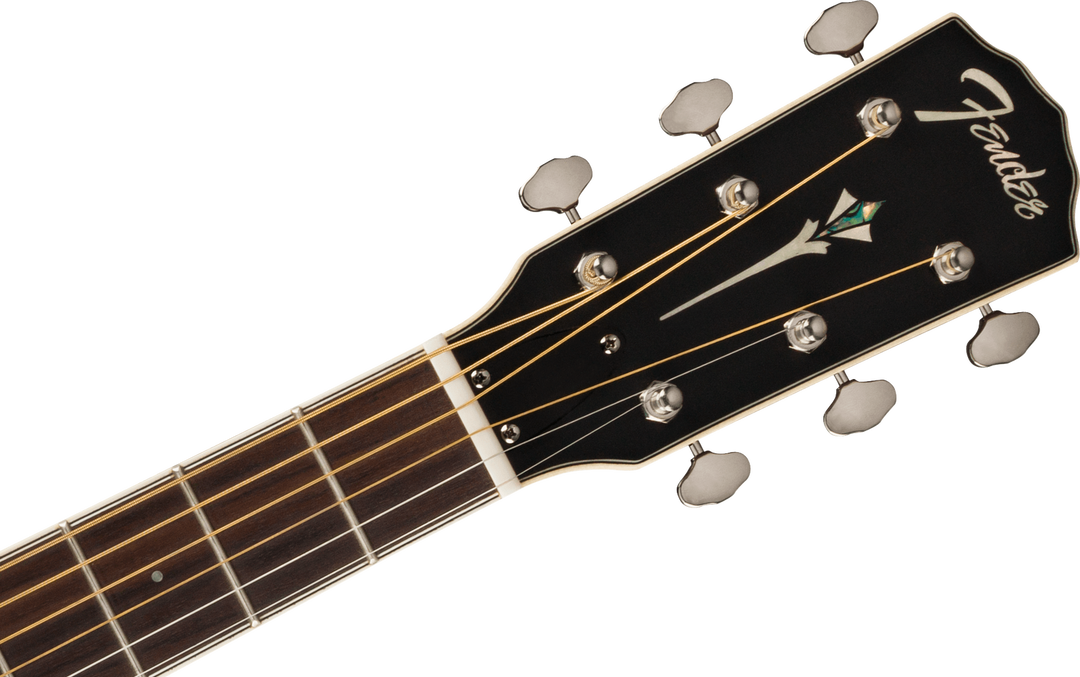 PR-180E Resonator, Walnut Fingerboard, Aged Cognac Burst