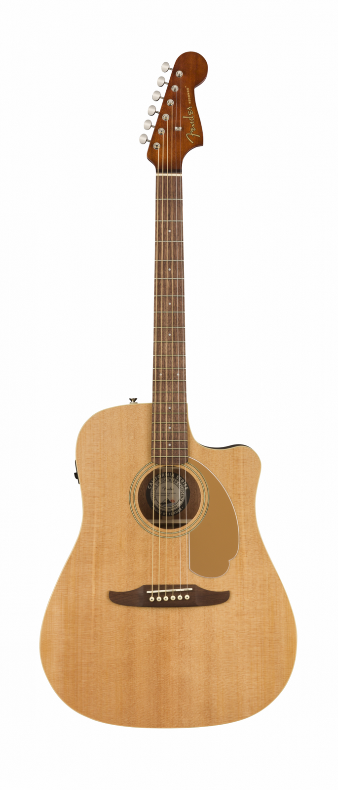 Fender Redondo Player Natural