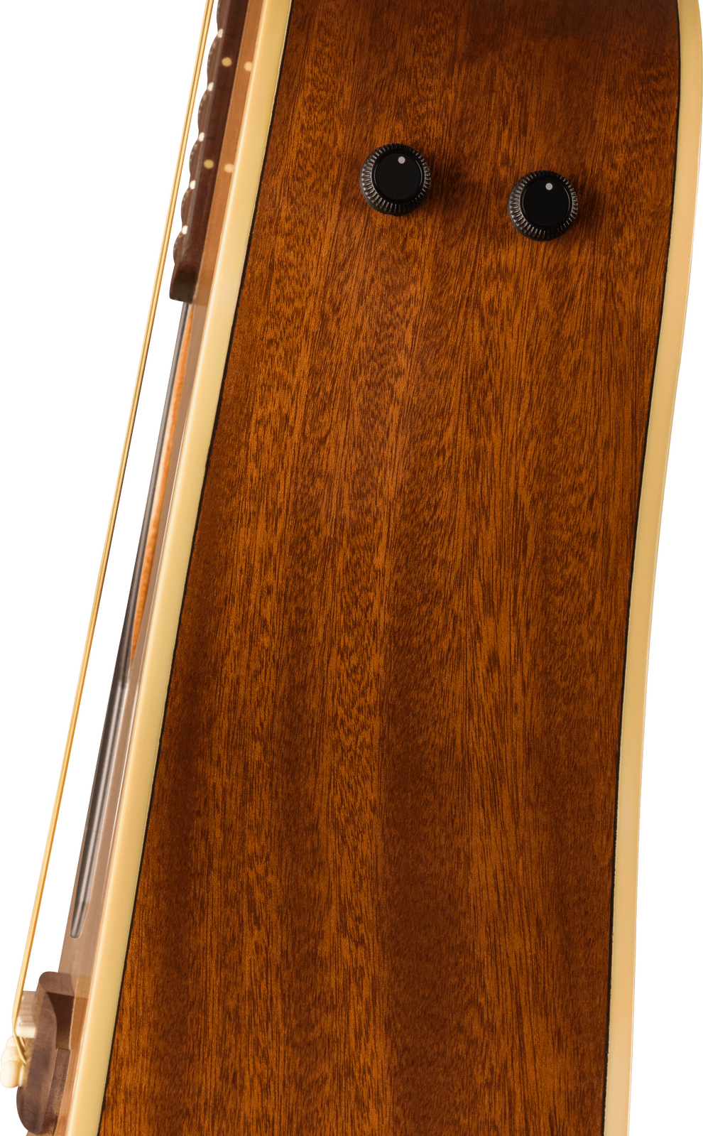 Fender Redondo Player Acoustic Guitar Left Hand
