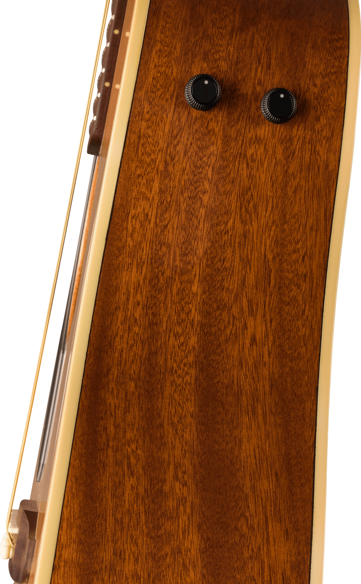 Fender Redondo Player Acoustic Guitar Left Hand