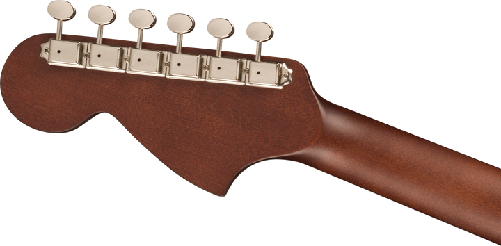 Monterey Standard, Walnut Fingerboard, Natural