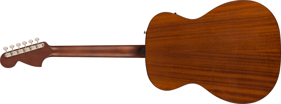 Monterey Standard, Walnut Fingerboard, Natural