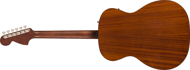 Monterey Standard, Walnut Fingerboard, Natural