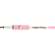 Fender® x Hello Kitty® Pink Original Cable, 10'