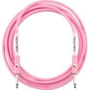 Fender® x Hello Kitty® Pink Original Cable, 10'