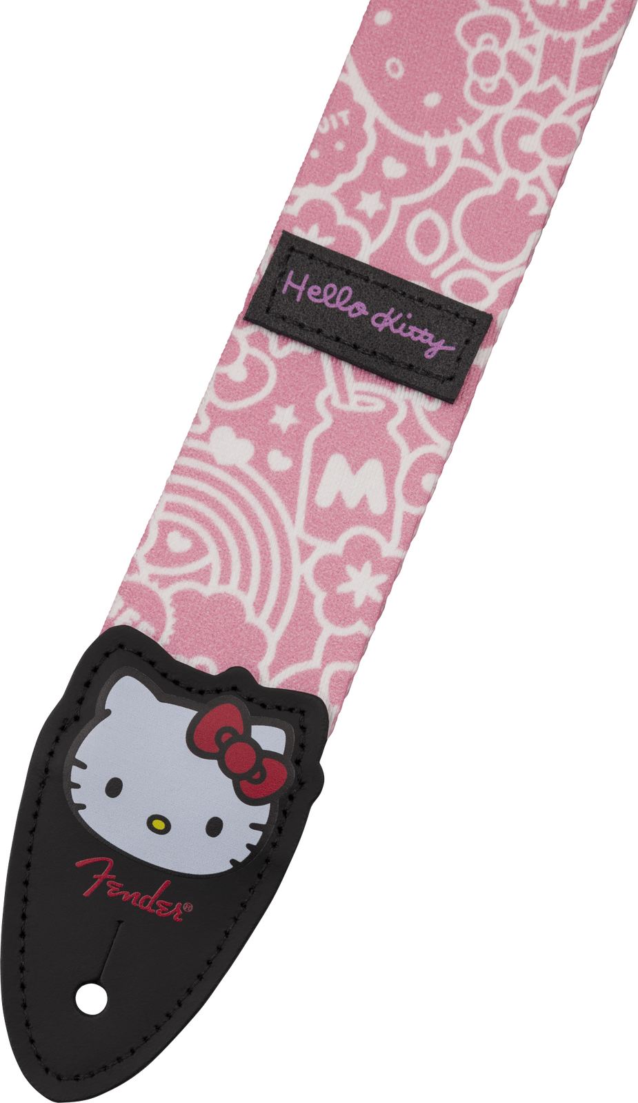 Fender® x Hello Kitty® Poly Strap