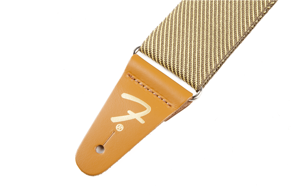 Fender 2" Vintage Tweed Strap