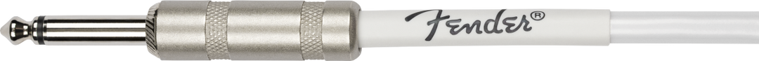 Juanes 10' Instrument Cable, Luna White
