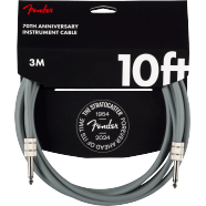 10' Anniversary Instrument Cable
