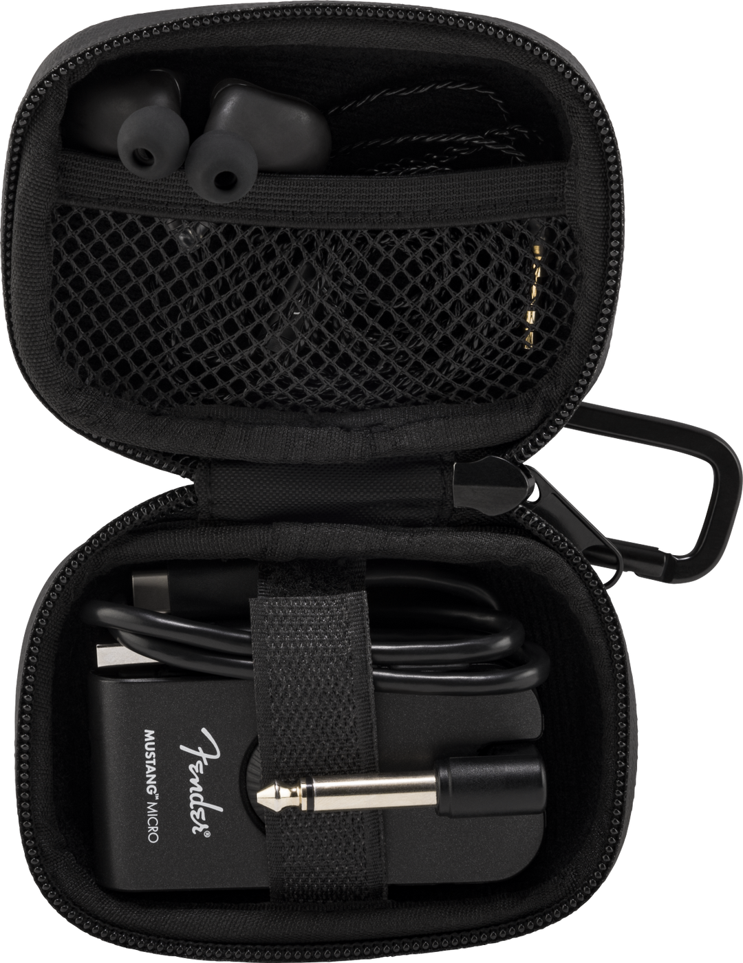 MUSTANG™ MICRO CASE
