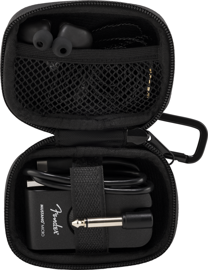 MUSTANG™ MICRO CASE