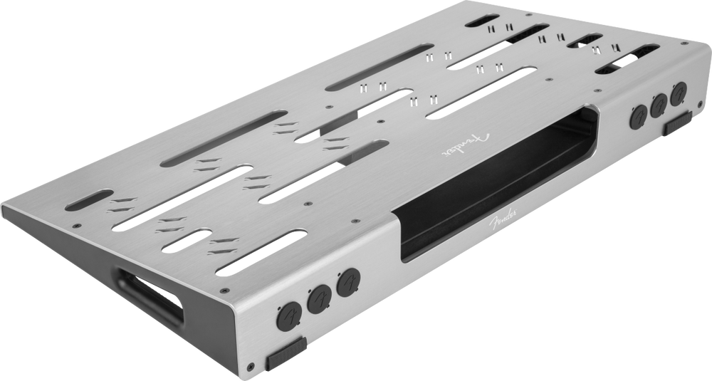 Professional Pedal Board with Bag, Medium