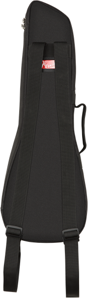 FU610 SOPRANO UKULELE GIG BAG