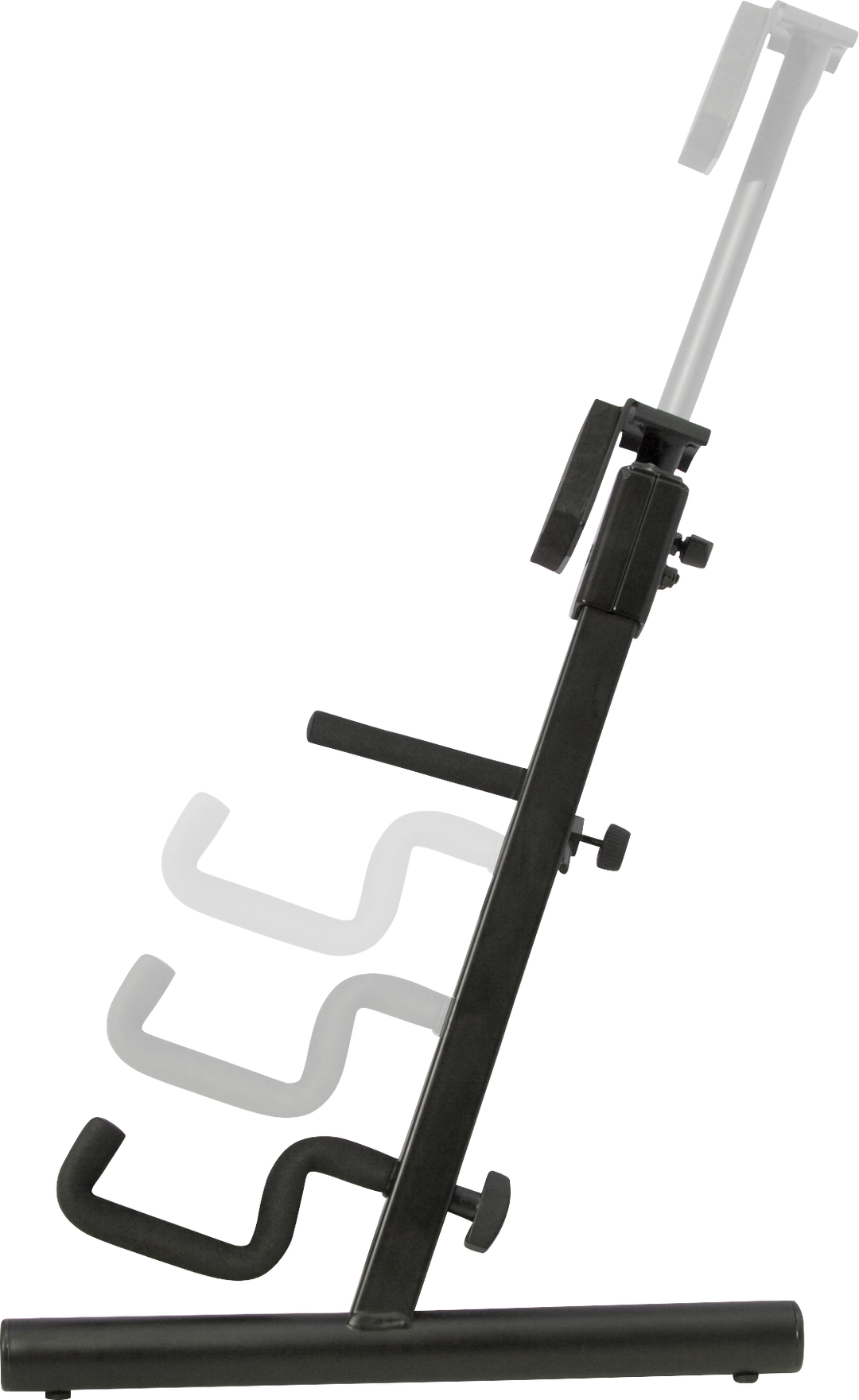Fender Universal "A"-Frame Electric Stand, Black