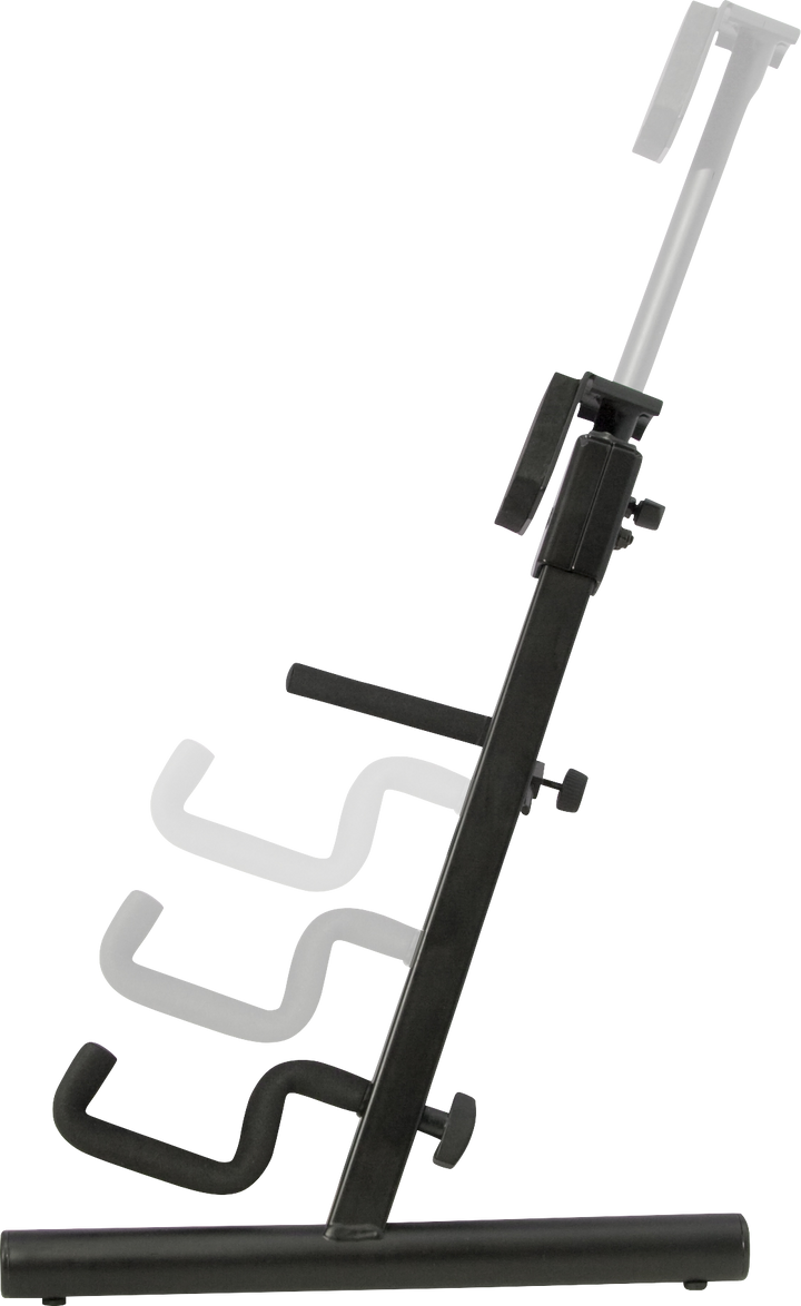 Fender Universal "A"-Frame Electric Stand, Black