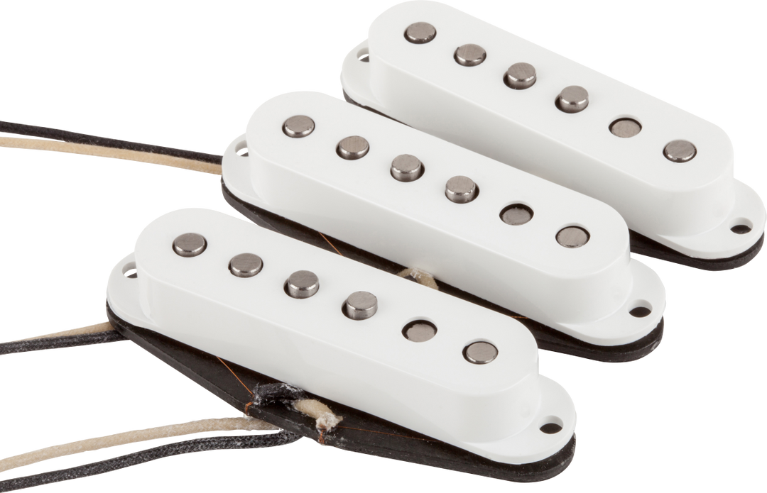 Custom Shop Custom '54 Stratocaster® Pickups, Set of 3