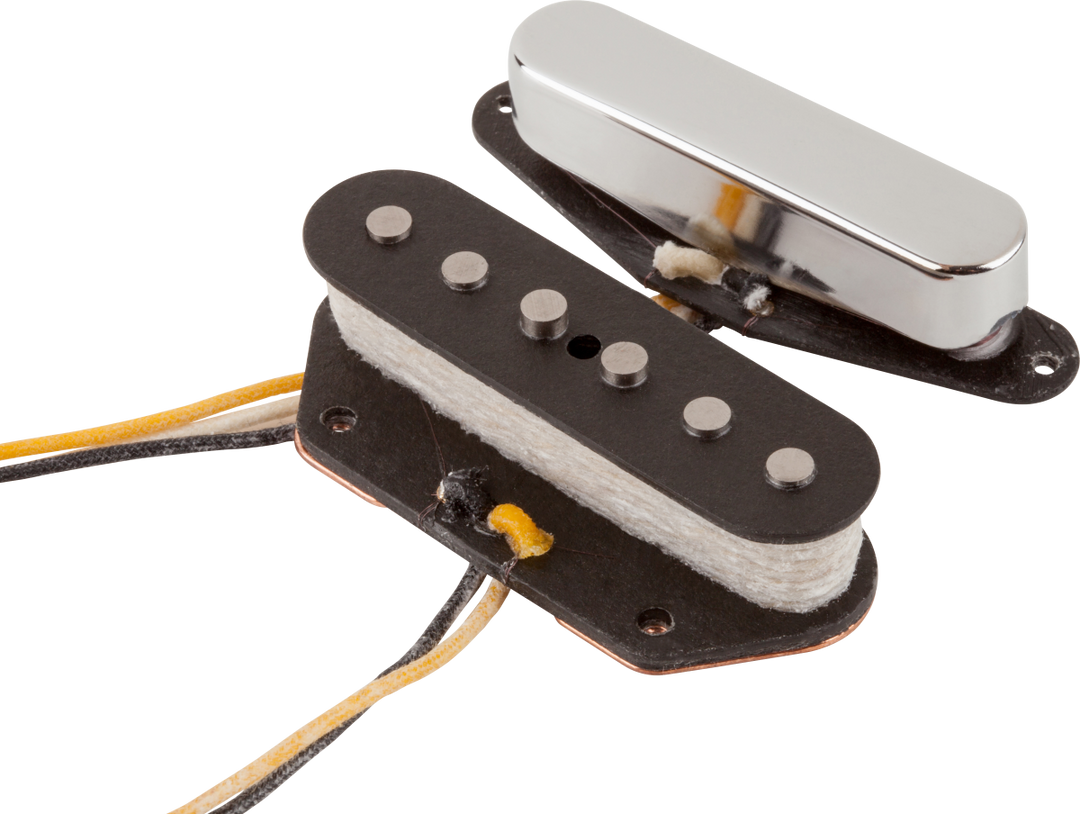 Custom Shop Texas Special Tele Pickups, (2)